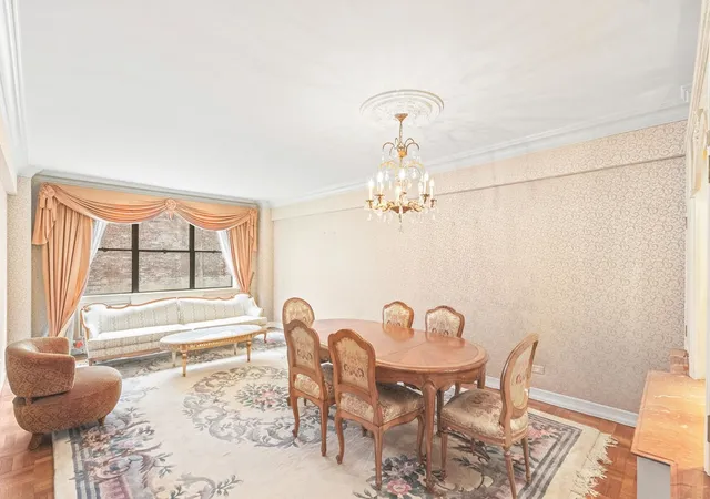 Photo 1 of Sale Pending at 860 5th Avenue #7-L, New York, NY 10065 | MLS# RLS20049327 | Listing updated on 2026-04-30