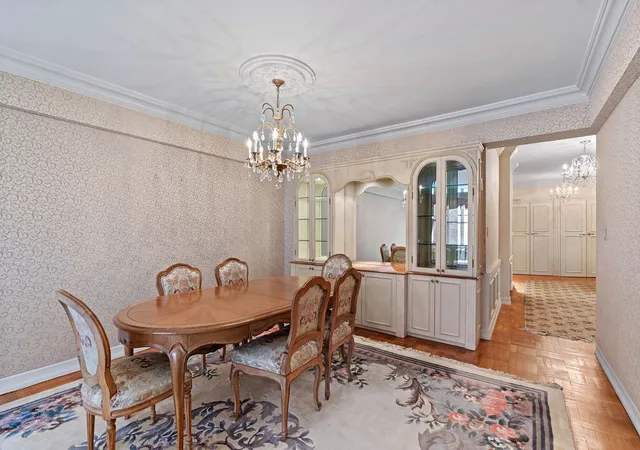 Photo 4 of Sale Pending at 860 5th Avenue #7-L, New York, NY 10065 | MLS# RLS20049327 | Listing updated on 2026-04-30