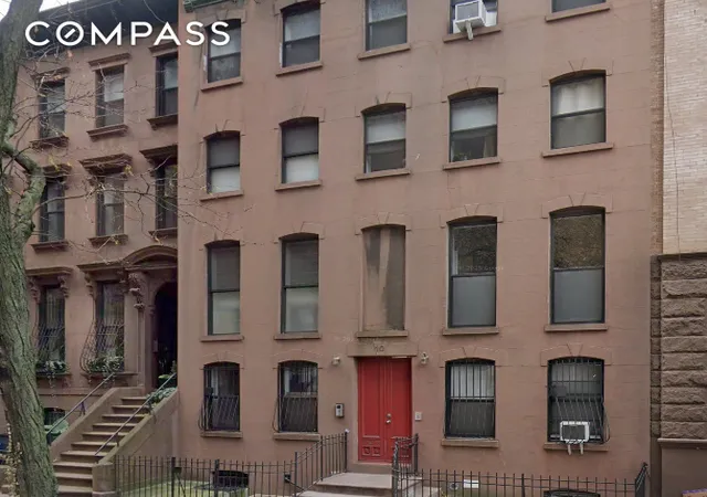 Photo 1 of Multi family home for sale at 10 Fort Greene Pl, Brooklyn, NY 11217 | MLS# RLS20049344 | Listing updated on 2025-12-08