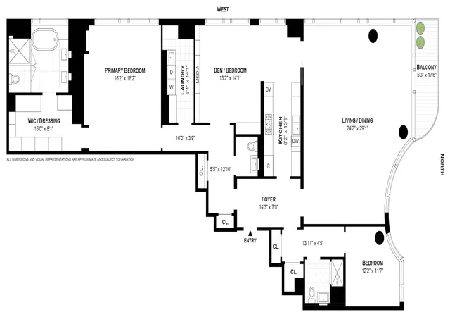 House for sale at 252 E 57th Street #55A, New York, NY 10022 | MLS# RLS20049350 | Listing updated on 2026-02-15
