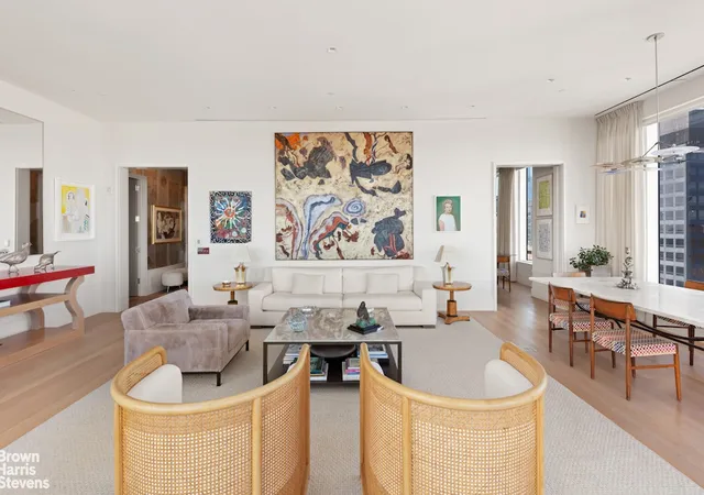 Photo 1 of House for sale at 252 E 57th Street #55A, New York, NY 10022 | MLS# RLS20049350 | Listing updated on 2026-02-15