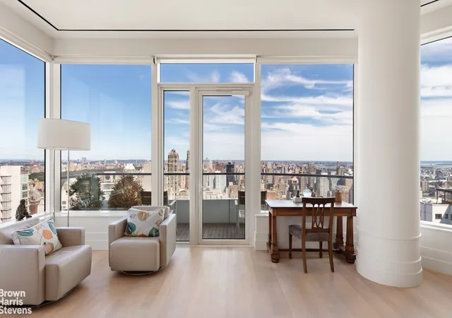 Photo 3 of House for sale at 252 E 57th Street #55A, New York, NY 10022 | MLS# RLS20049350 | Listing updated on 2026-02-15