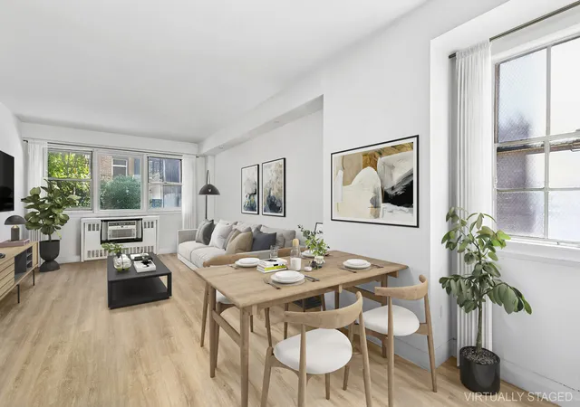 House for sale at 245 E 35th Street #4H, New York, NY 10016 | MLS# RLS20049353 | Listing updated on 2026-03-19