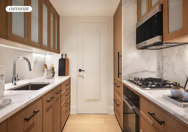 Homes for sale in New York City, NY | 210 Warren St #15A, New York City, NY 10282 | MLS# RLS20049355