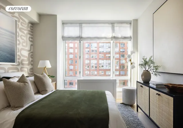 Homes for sale in New York City, NY | 210 Warren St #15A, New York City, NY 10282 | MLS# RLS20049355