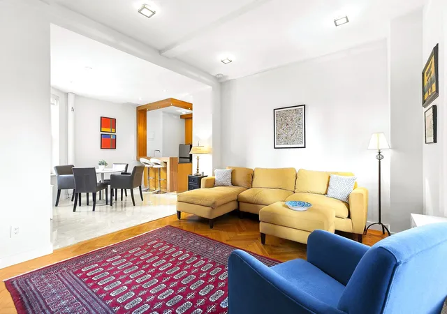 3rd image of 156 E 79Th St #9F, New York City, NY 10021 | MLS# RLS20049373