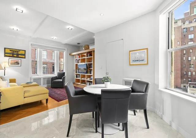 4th image of 156 E 79Th St #9F, New York City, NY 10021 | MLS# RLS20049373