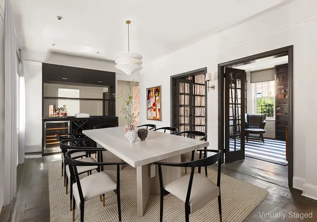 Listing Photo 1 - Condo for sale in building located at 232 E 6Th St, New York City, NY 10003 - Unit #4AB