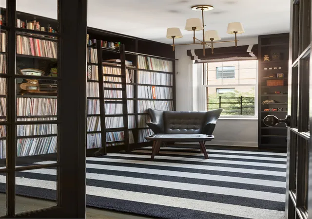 Listing Photo 2 - Condo for sale in building located at 232 E 6Th St, New York City, NY 10003 - Unit #4AB