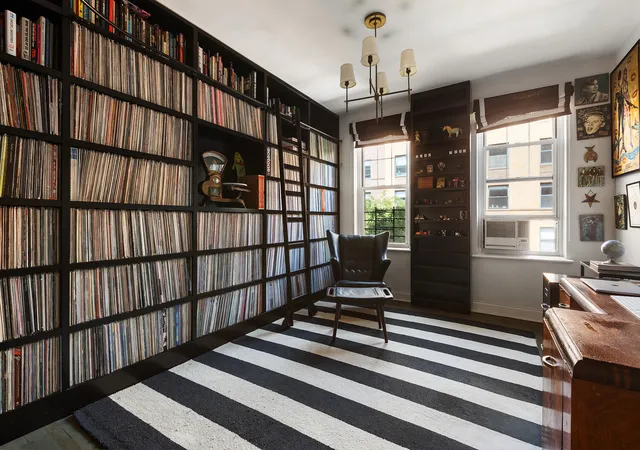 Listing Photo 3 - Condo for sale in building located at 232 E 6Th St, New York City, NY 10003 - Unit #4AB