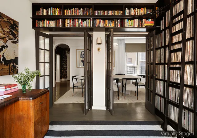 Listing Photo 5 - Condo for sale in building located at 232 E 6Th St, New York City, NY 10003 - Unit #4AB