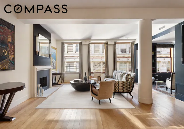 Photo 1 of Condo for sale at 32 W 18th Street #7B, New York City, NY 10011 | MLS# RLS20049425 | Listing updated on 2026-08-03