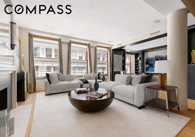 Photo 2 of Condo for sale at 32 W 18th Street #7B, New York City, NY 10011 | MLS# RLS20049425 | Listing updated on 2026-08-03
