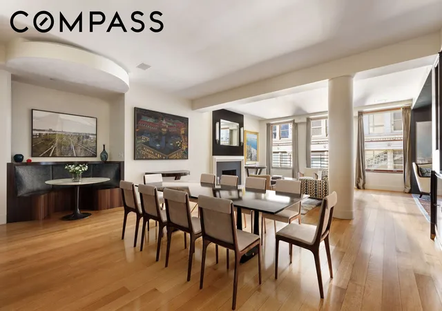 Photo 3 of Condo for sale at 32 W 18th Street #7B, New York City, NY 10011 | MLS# RLS20049425 | Listing updated on 2026-08-03