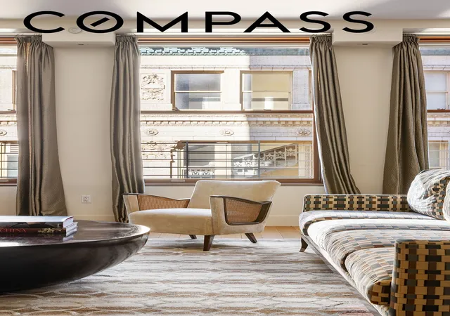 Photo 3 of House for sale at 32 W 18th Street #7B, New York City, NY 10011 | MLS# RLS20049425 | Listing updated on 2026-08-03