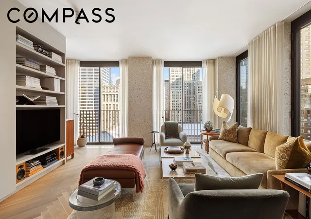 Photo 1 of Condo for sale at 16 W 40th St #16B, New York City, NY 10018 | MLS# RLS20049446 | Listing updated on 2026-07-30