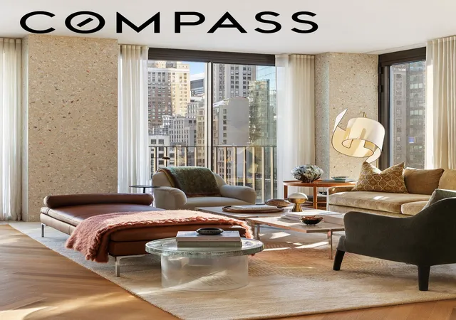 Photo 2 of Condo for sale at 16 W 40th St #16B, New York City, NY 10018 | MLS# RLS20049446 | Listing updated on 2026-07-30