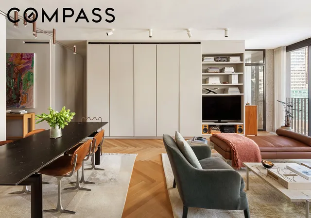Photo 3 of Condo for sale at 16 W 40th St #16B, New York City, NY 10018 | MLS# RLS20049446 | Listing updated on 2026-07-30