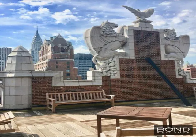 Homes for sale in New York City, NY | 25 Tudor City Pl #615, New York City, NY 10017 | MLS# RLS20049447