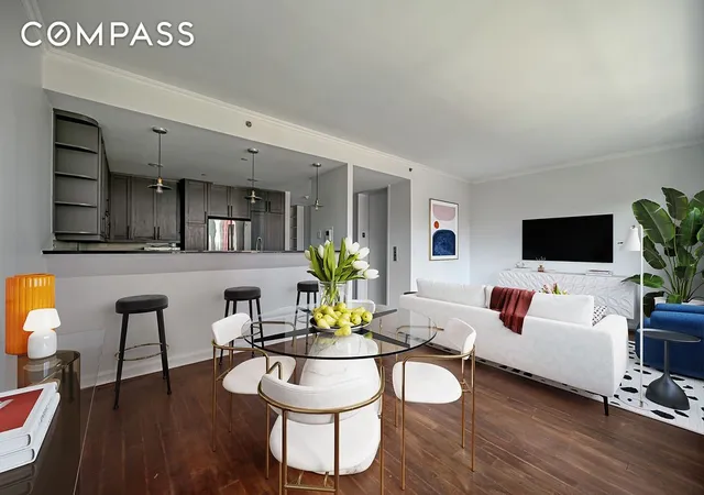 Listing Photo 2 - Condo for sale in building located at 32 W 128Th St, New York City, NY 10027 - Unit #4