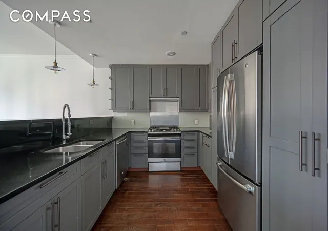 Listing Photo 3 - Condo for sale in building located at 32 W 128Th St, New York City, NY 10027 - Unit #4