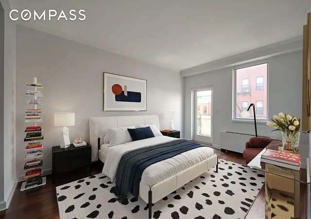 Listing Photo 4 - Condo for sale in building located at 32 W 128Th St, New York City, NY 10027 - Unit #4