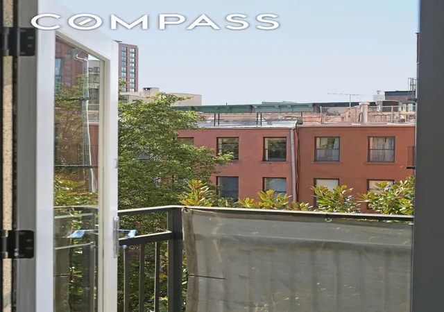 Listing Photo 5 - Condo for sale in building located at 32 W 128Th St, New York City, NY 10027 - Unit #4