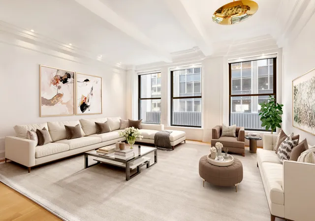 House for sale at 31 E 28th Street #3E, New York, NY 10016 | MLS# RLS20049461 | Listing updated on 2026-03-07