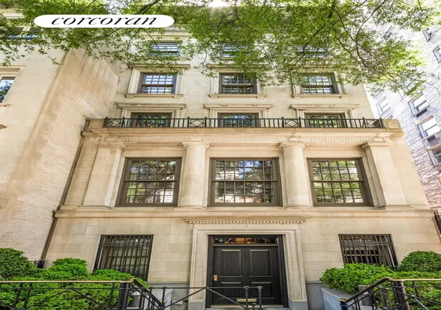 Photo 1 of Mansion for sale at 4 E 73rd St, New York, NY 10021 | MLS# RLS20049465 | Listing updated on 2026-04-29