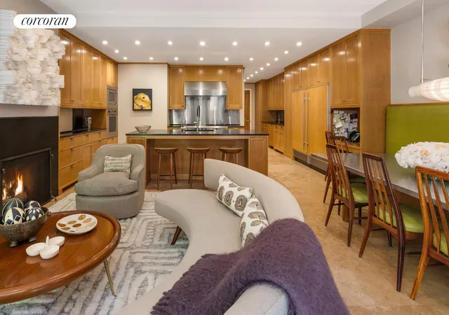 Photo 3 of Single family home for sale at 4 E 73Rd St, New York, NY 10021 | MLS# RLS20049465 | Listing updated on 2026-04-29