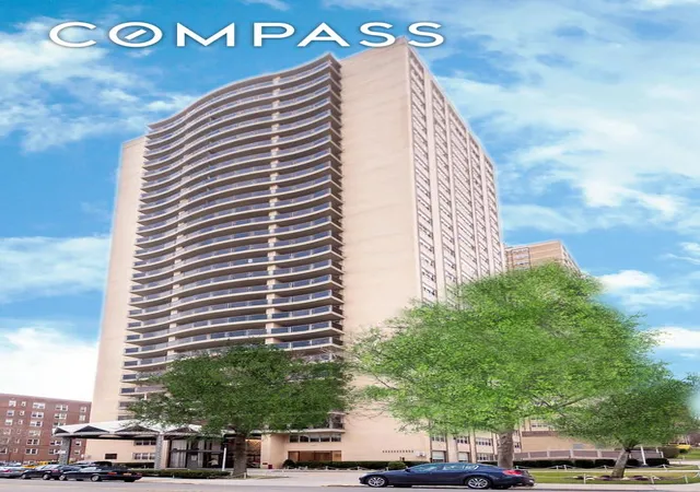19th image of 66 36 Yellowstone Blvd #24A, Forest Hills, NY 11375 | MLS# RLS20049478
