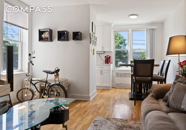 2nd image of 205 E 238th St #2C, New York City, NY 10470 | MLS# RLS20049479