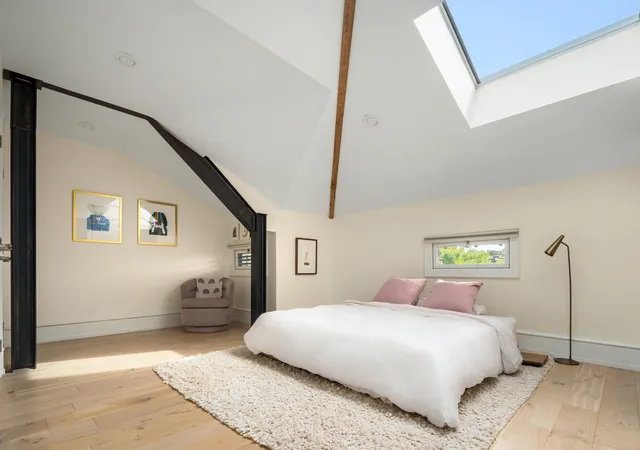 Photo 4 of Townhouse for sale at 1377 Dean St #B, Brooklyn, NY 11216 | MLS# RLS20049486 | Listing updated on 2026-01-08