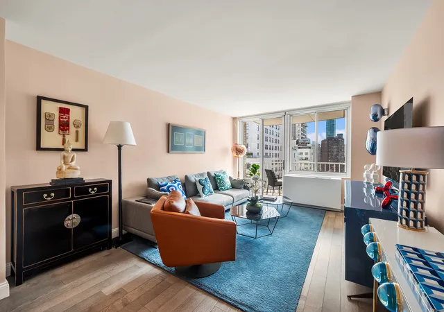 Photo 1 of Sale Pending at 220 E 65Th St #21D, New York City, NY 10065 | MLS# RLS20049501 | Listing updated on 2026-07-30