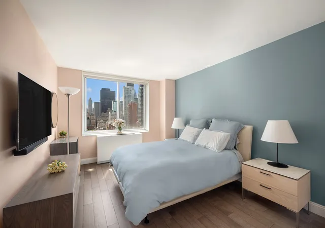 Photo 3 of Sale Pending at 220 E 65Th St #21D, New York City, NY 10065 | MLS# RLS20049501 | Listing updated on 2026-07-30