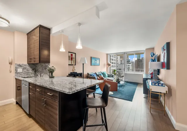 Photo 4 of Sale Pending at 220 E 65Th St #21D, New York City, NY 10065 | MLS# RLS20049501 | Listing updated on 2026-07-30