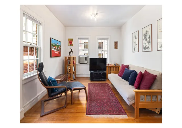 Photo 3 of Condo for sale at 262 W 95th Street #3, New York, NY 10025 | MLS# RLS20049507 | Listing updated on 2026-05-17