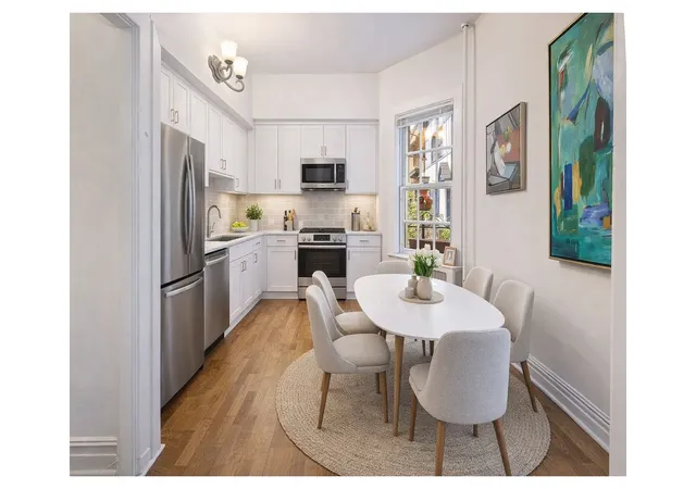 Photo 3 of House for sale at 262 W 95th Street #3, New York, NY 10025 | MLS# RLS20049507 | Listing updated on 2026-05-17