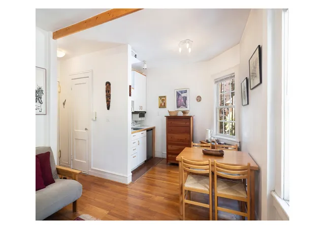 Photo 4 of House for sale at 262 W 95th Street #3, New York, NY 10025 | MLS# RLS20049507 | Listing updated on 2026-05-17