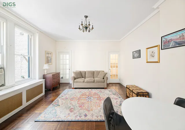 Photo 1 of Condo for sale at 955 Park Ave #3SE, New York, NY 10028 | MLS# RLS20049518 | Listing updated on 2026-03-12