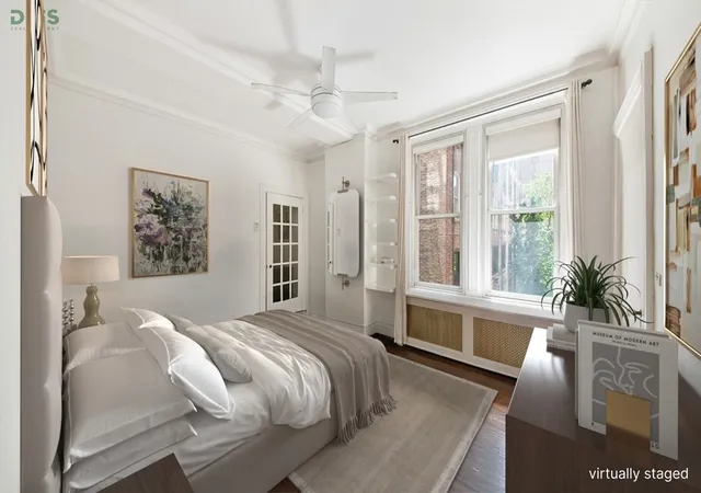 Photo 2 of Condo for sale at 955 Park Ave #3SE, New York, NY 10028 | MLS# RLS20049518 | Listing updated on 2026-03-12