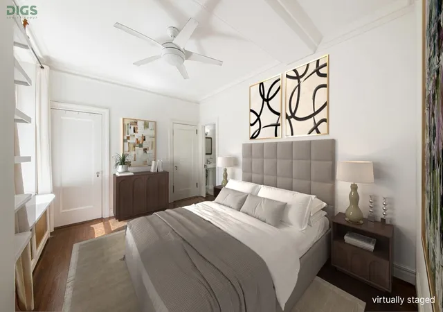 Photo 4 of House for sale at 955 Park Ave #3SE, New York, NY 10028 | MLS# RLS20049518 | Listing updated on 2026-03-12