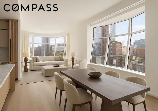 Photo 1 of Condo for sale at 515 W 18th St #816, New York, NY 10011 | MLS# RLS20049522 | Listing updated on 2026-07-14