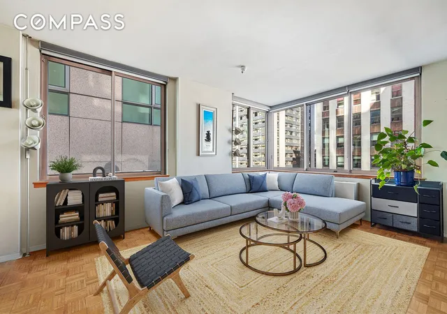 House for sale at 235 E 40Th St #27D, New York, NY 10016 | MLS# RLS20049537 | Listing updated on 2026-02-04