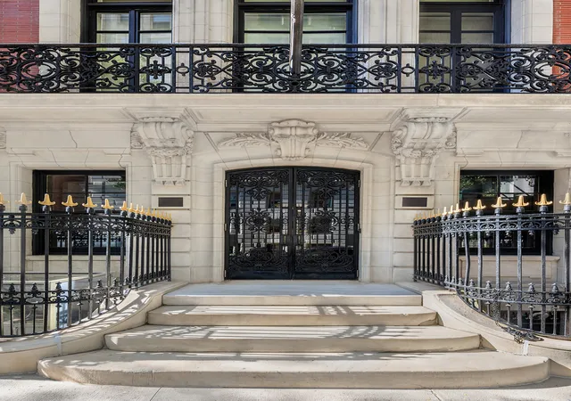 Photo 2 of Mansion for sale at 2 E 82nd Street, New York, NY 10028 | MLS# RLS20049561 | Listing updated on 2026-05-15