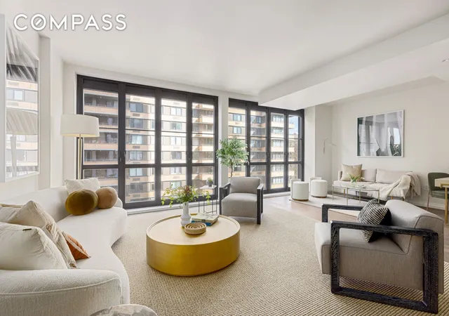 Photo 1 of Condo for sale at 250 W 96th St #6A, New York, NY 10025 | MLS# RLS20049582 | Listing updated on 2026-05-02