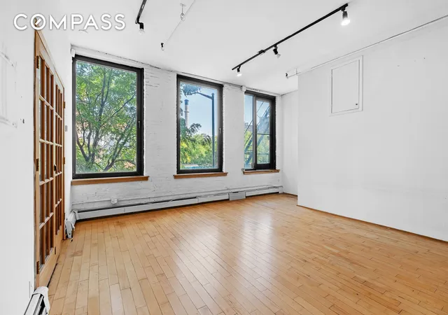 Photo 2 of Condo for sale at 430 E 10th Street #2A, New York, NY 10009 | MLS# RLS20049615 | Listing updated on 2026-04-08