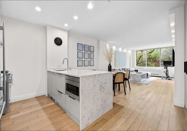 Listing Photo 1 - Condo for sale in building located at 127 E 30Th St, New York City, NY 10016 - Unit #3B