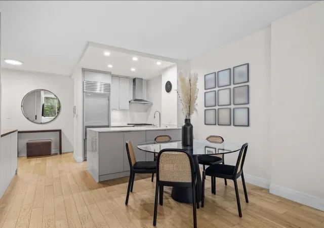Listing Photo 3 - Condo for sale in building located at 127 E 30Th St, New York City, NY 10016 - Unit #3B