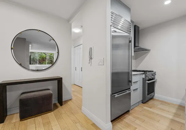 Listing Photo 5 - Condo for sale in building located at 127 E 30Th St, New York City, NY 10016 - Unit #3B